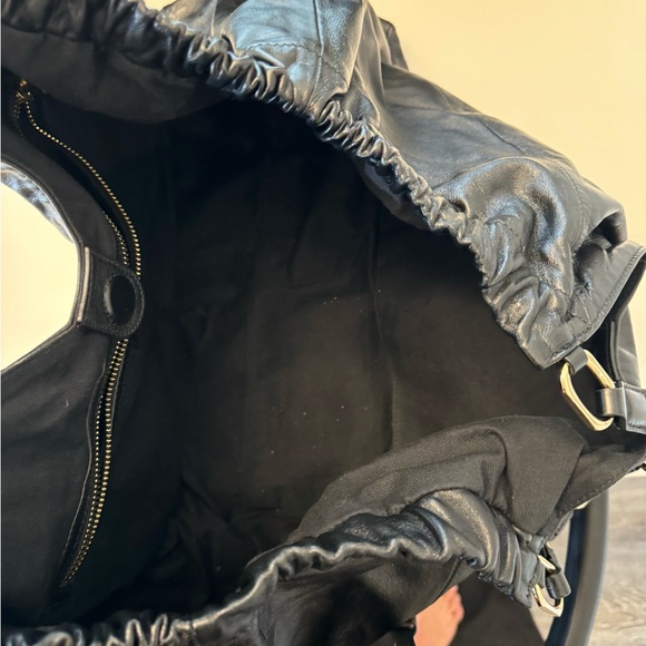 Anine Bing Kate Moss Tote bag - Picture 6 of 10